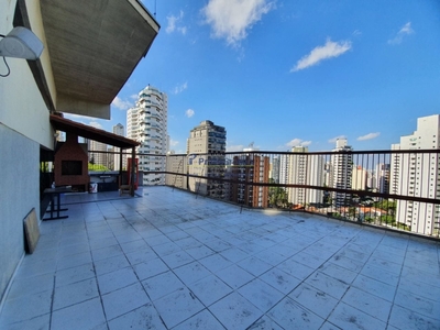 Apartamento em Aclimação, São Paulo/SP de 276m² 3 quartos à venda por R$ 1.377.000,00