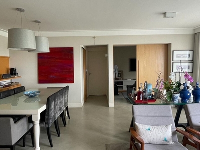 Apartamento em Alto da Boa Vista, São Paulo/SP de 160m² 3 quartos à venda por R$ 1.899.000,00