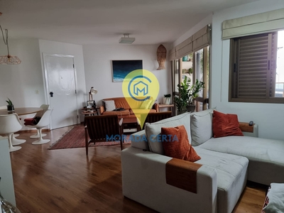 Apartamento em Alto da Lapa, São Paulo/SP de 103m² 3 quartos à venda por R$ 1.139.000,00