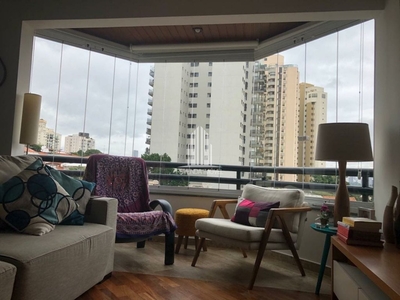 Apartamento em Alto da Lapa, São Paulo/SP de 105m² 3 quartos à venda por R$ 1.399.000,00