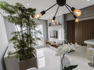 Apartamento em Alto da Lapa, São Paulo/SP de 90m² 3 quartos à venda por R$ 1.148.000,00