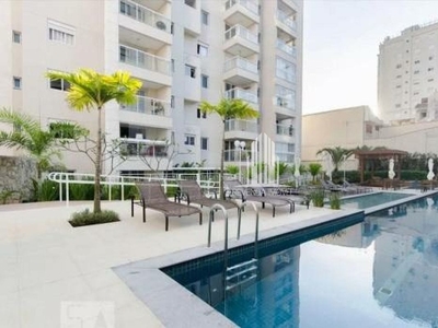 Apartamento em Alto de Pinheiros, São Paulo/SP de 78m² 1 quartos à venda por R$ 1.275.590,00