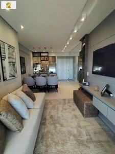 Apartamento em Anchieta, São Bernardo do Campo/SP de 58m² 2 quartos à venda por R$ 438.600,00