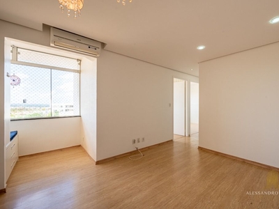 Apartamento em Asa Norte, Brasília/DF de 50m² 2 quartos à venda por R$ 284.000,00