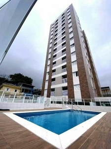 Apartamento em Assunção, São Bernardo do Campo/SP de 53m² 2 quartos à venda por R$ 304.000,00