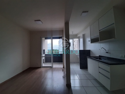 Apartamento em Aurora, Londrina/PR de 55m² 2 quartos à venda por R$ 354.000,00