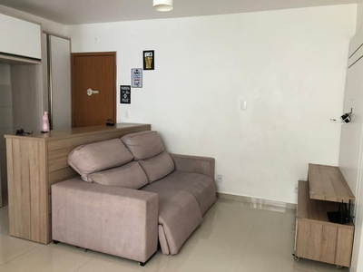 Apartamento em Bairro Rio Pequeno, Camboriú/SC de 57m² 2 quartos à venda por R$ 304.000,00