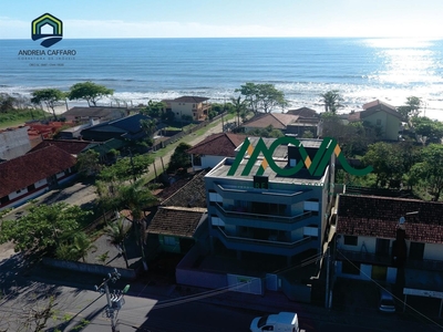 Apartamento em Balneário Itapoá, Itapoá/SC de 55m² 1 quartos à venda por R$ 350.000,00 ou para locação R$ 1.950,00/mes