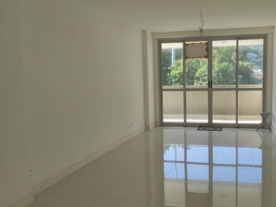 Apartamento em Barra da Tijuca, Rio de Janeiro/RJ de 112m² 3 quartos à venda por R$ 1.094.000,00
