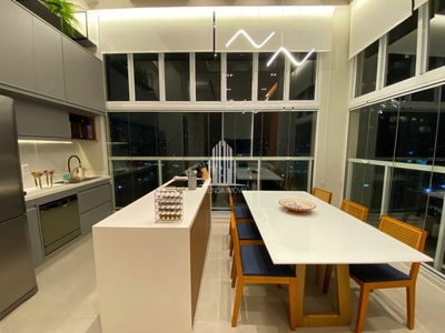 Apartamento em Barra Funda, São Paulo/SP de 112m² 2 quartos à venda por R$ 1.499.000,00