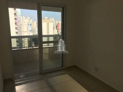 Apartamento em Barra Funda, São Paulo/SP de 40m² 1 quartos à venda por R$ 349.000,00