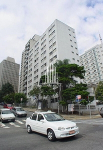 Apartamento em Bela Vista, São Paulo/SP de 139m² 3 quartos à venda por R$ 1.169.000,00