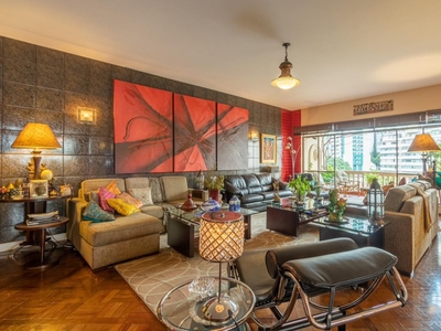 Apartamento em Bela Vista, São Paulo/SP de 380m² 2 quartos à venda por R$ 2.369.000,00
