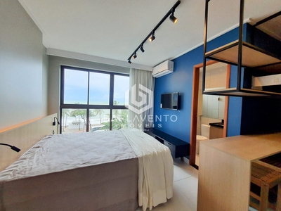 Apartamento em Boa Viagem, Recife/PE de 29m² 1 quartos à venda por R$ 399.000,00 ou para locação R$ 1.670,00/mes