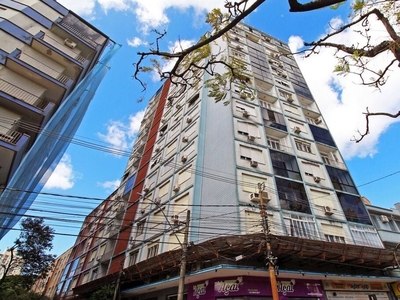 Apartamento em Bom Fim, Porto Alegre/RS de 119m² 3 quartos à venda por R$ 349.000,00