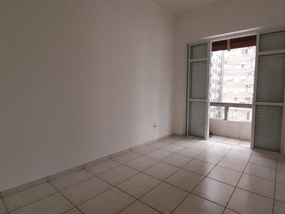 Apartamento em Boqueirão, Santos/SP de 64m² 1 quartos à venda por R$ 394.000,00 ou para locação R$ 2.700,00/mes