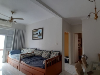 Apartamento em Boqueirão, Santos/SP de 74m² 2 quartos à venda por R$ 484.000,00