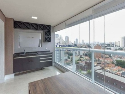 Apartamento em Brooklin Paulista, São Paulo/SP de 72m² 2 quartos à venda por R$ 1.349.000,00