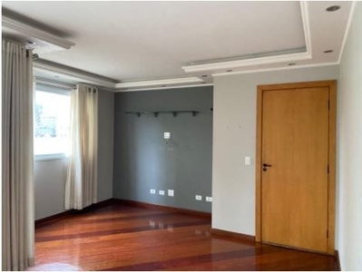 Apartamento em Brooklin Paulista, São Paulo/SP de 83m² 3 quartos à venda por R$ 1.079.000,00