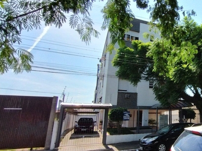 Apartamento em Camaquã, Porto Alegre/RS de 37m² 1 quartos à venda por R$ 141.000,00