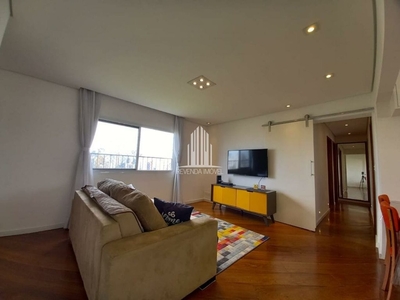 Apartamento em Cambuci, São Paulo/SP de 81m² 3 quartos à venda por R$ 1.259.000,00