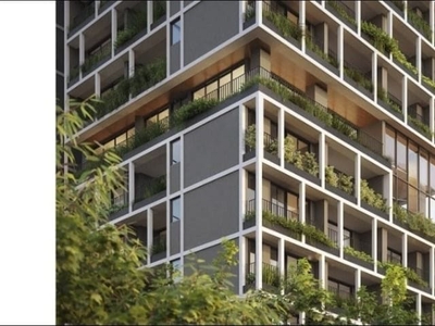 Apartamento em Campo Belo, São Paulo/SP de 105m² 3 quartos à venda por R$ 1.199.000,00