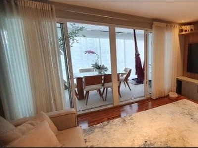 Apartamento em Campo Belo, São Paulo/SP de 69m² 2 quartos à venda por R$ 1.149.000,00