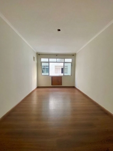 Apartamento em Campo Grande, Santos/SP de 95m² 2 quartos à venda por R$ 399.000,00