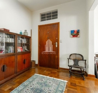 Apartamento em Campos Elíseos, São Paulo/SP de 230m² 3 quartos à venda por R$ 1.099.000,00