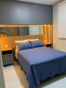 Apartamento em Canasvieiras, Florianópolis/SC de 63m² 2 quartos à venda por R$ 779.000,00