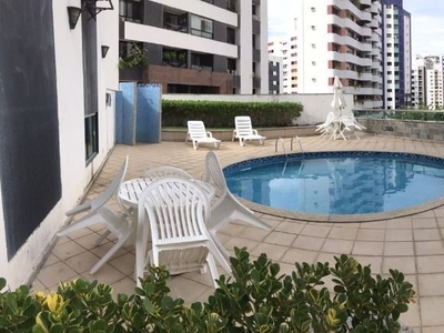 Apartamento em Candeal, Salvador/BA de 96m² 3 quartos à venda por R$ 474.000,00