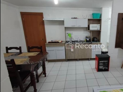 Apartamento em Canelinha, Canela/RS de 49m² 2 quartos à venda por R$ 317.000,00
