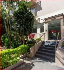 Apartamento em Cangaíba, São Paulo/SP de 52m² 2 quartos à venda por R$ 318.000,00