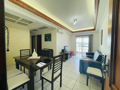 Apartamento em Canto do Forte, Praia Grande/SP de 108m² 3 quartos à venda por R$ 514.000,00