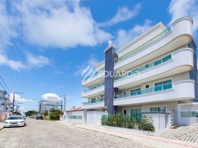 Apartamento em Canto Grande, Bombinhas/SC de 145m² 3 quartos à venda por R$ 1.299.000,00