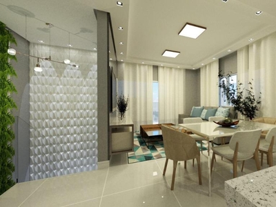 Apartamento em Canto Grande, Bombinhas/SC de 70m² 2 quartos à venda por R$ 804.000,00