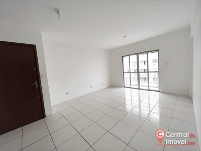 Apartamento em Centro, Balneário Camboriú/SC de 96m² 3 quartos para locação R$ 2.950,00/mes