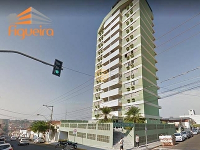 Apartamento em Centro, Barretos/SP de 153m² 3 quartos à venda por R$ 450.000,00 ou para locação R$ 1.650,00/mes
