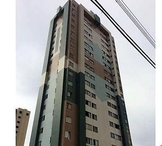 Apartamento em Centro, Bauru/SP de 59m² 2 quartos à venda por R$ 254.000,00