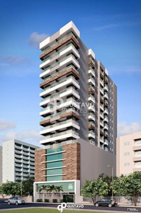 Apartamento em Centro, Guarapari/ES de 90m² 3 quartos à venda por R$ 1.093.500,00