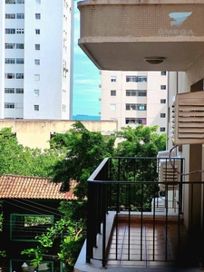 Apartamento em Centro, Guarujá/SP de 100m² 3 quartos à venda por R$ 438.000,00