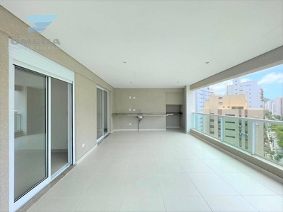 Apartamento em Centro, Guarujá/SP de 135m² 3 quartos à venda por R$ 1.299.000,00