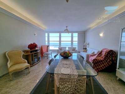 Apartamento em Centro, Guarujá/SP de 215m² 5 quartos à venda por R$ 1.099.000,00