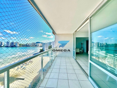 Apartamento em Centro, Guarujá/SP de 221m² 4 quartos à venda por R$ 1.599.000,00