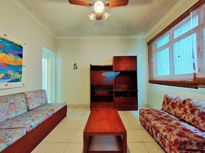Apartamento em Centro, Guarujá/SP de 90m² 3 quartos à venda por R$ 349.000,00