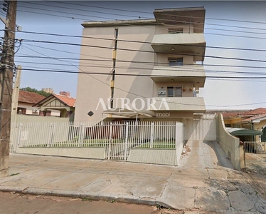 Apartamento em Centro, Londrina/PR de 110m² 3 quartos à venda por R$ 259.000,00