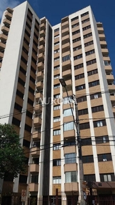 Apartamento em Centro, Londrina/PR de 117m² 3 quartos à venda por R$ 419.000,00