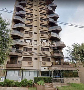 Apartamento em Centro, Londrina/PR de 257m² 3 quartos à venda por R$ 994.000,00