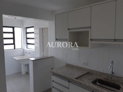 Apartamento em Centro, Londrina/PR de 71m² 3 quartos à venda por R$ 249.000,00
