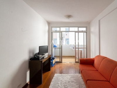 Apartamento em Centro, Londrina/PR de 92m² 3 quartos à venda por R$ 316.000,00